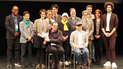 第1回新潟国際アニメーション映画祭が閉幕！