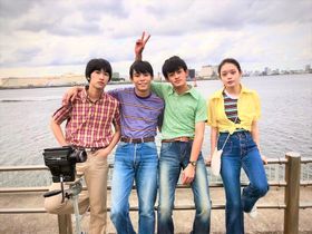 是枝裕和、黒沢清、樋口真嗣らも賞賛！映画愛に満ちた『Single8』を解説