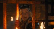 『シャザム！〜神々の怒り〜』の主演＆監督が、ヘレン・ミレンの大胆アクションに驚愕