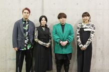 「AnimeJapan 2023」で新情報が続々と発表された