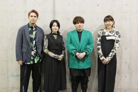 「AnimeJapan 2023」で新情報が続々と発表された