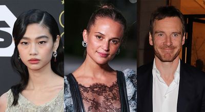 ナ・ホンジンの新作『Hope』に集ったチョン・ホヨン、アリシア・ヴィキャンデル、マイケル・ファスベンダー