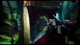 救出したはずの文化財“いばらの冠”が実はレプリカというハプニングも発生