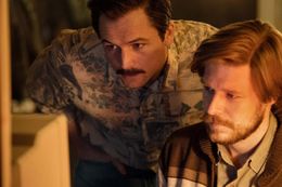  『テトリス』がApple TV+にて配信中！