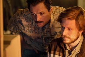  『テトリス』がApple TV+にて配信中！