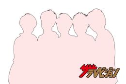 2017年は嵐メンバーの主演作が3本公開予定