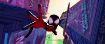 『スパイダーマン：アクロス・ザ・スパイダーバース』6月16日(金)より公開決定！