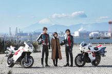 ユーザーたちの声から、『シン・仮面ライダー』のエンタメ的魅力を紹介