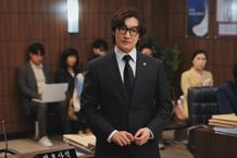 離婚で傷ついた被害者の再出発にフォーカスした「離婚弁護士シン・ソンハン」