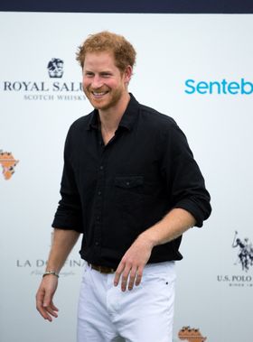 ロイヤルファミリーへの本音を告白したヘンリー王子