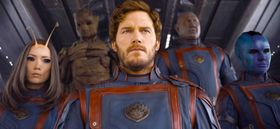 「ガーディアンズ」は、喋るアライグマに、成長する樹木型ヒューマノイドなどキャラクターの個性が強い！