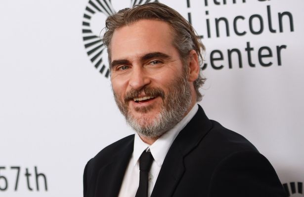 【写真を見る】「ジョーカー」続編も控えるホアキン・フェニックス、23年ぶりにリドリー・スコット監督とタッグへ