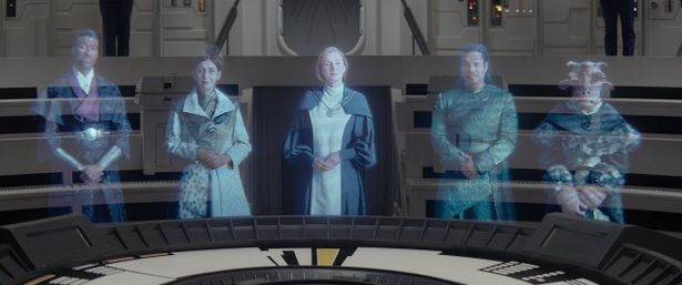 『アソーカ』は8月にディズニープラスにて独占配信開始