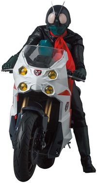 .池松壮亮サイン入り　シン・画面ライダーフィギュア　ラストワン賞ver 池松壮亮サイン入り シン・画面ライダーフィギュア ラストワン賞ver