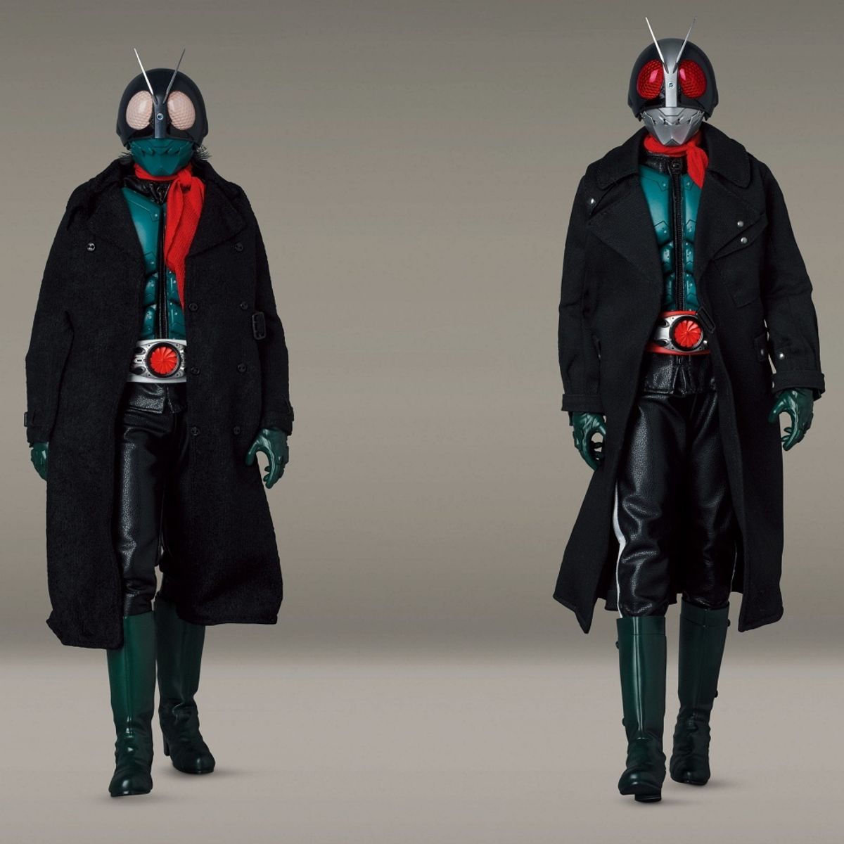 サイクロン号にもライディング可能!『シン・仮面ライダー』の サイクロン号にもライディング可能!『シン・仮面ライダー』の