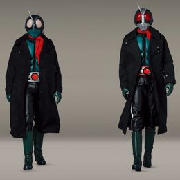 池松壮亮、柄本佑の素顔バージョンも付属！ファン垂涎のアイテムが登場