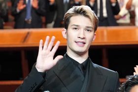 『TOKYO MER』の撮影を経て「自分も強くなった」と語ったジェシー