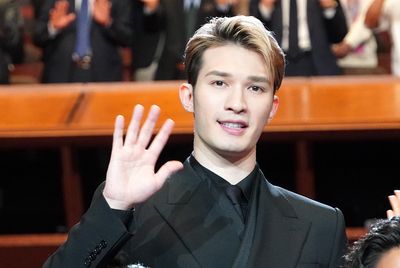 『TOKYO MER』の撮影を経て「自分も強くなった」と語ったジェシー