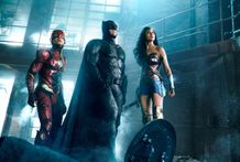 バットマンによる史上最強の“超人スカウト作戦”始動！『ジャスティス・リーグ』
