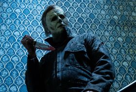 ジョン・カーペンターに「ハロウィン」シリーズや音楽業、映画監督業についてインタビューを敢行！