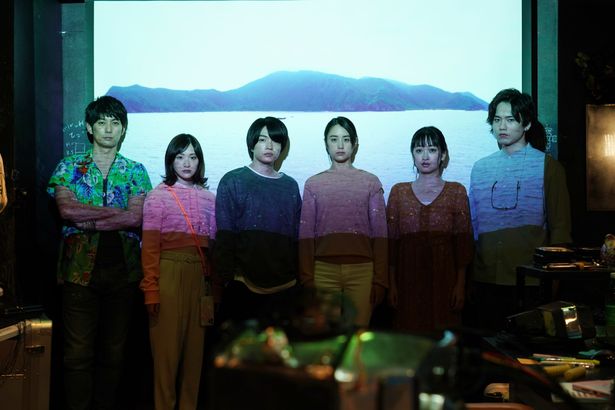 「赤い女」の怨念が解き放たれる！『忌怪島／きかいじま』禁断の予告映像が解禁