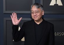 『生きる LIVING』の脚本を務めたカズオ・イシグロにオンライン・インタビュー