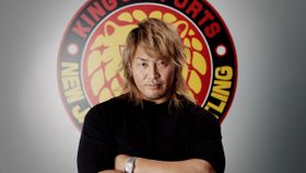 「愛してま〜す！！」の名言でおなじみの棚橋弘至の“TheBeginning”とは？