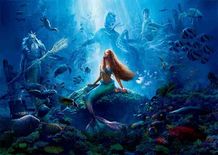 映画『シカゴ』でアカデミー賞作品賞を受賞したロブ・マーシャルが監督を務める実写版『リトル・マーメイド』