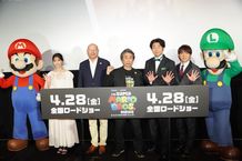 宮本茂、「ゲームを大好きな人を裏切らない」と明言！