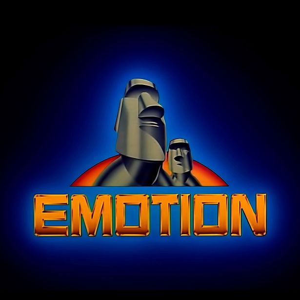 「EMOTION」レーベルの作品たちを一挙に紹介！