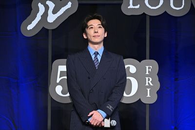 高橋一生、主演作の完成度に自信！