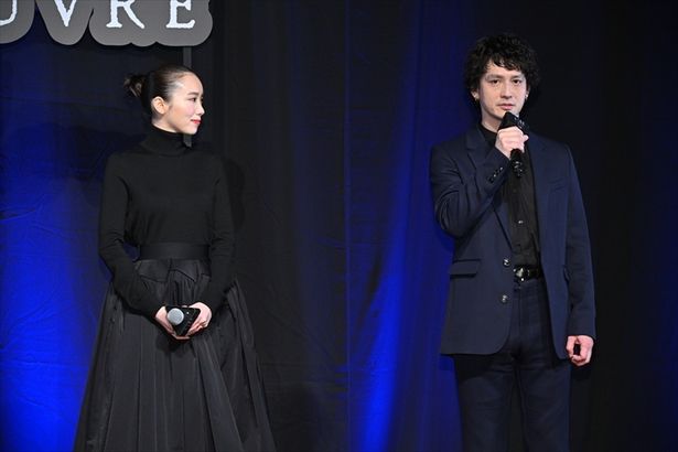 高橋一生、出来たてほやほやの『岸辺露伴 ルーヴルへ行く』は「奇妙で不思議で素敵」(画像7/11)