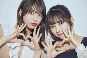 十味とまるぴが、お互いの好きなところを告白！