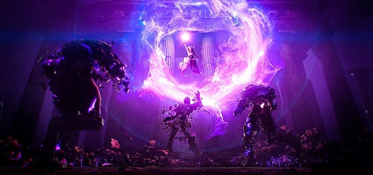 杉山すぴ豊が、『聖闘士星矢 The Beginning』のコミックヒーロー映画としての見どころを語る！