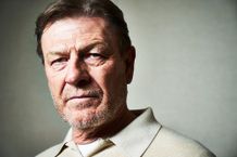 21年ぶりの来日！ショーン・ビーンに単独インタビュー