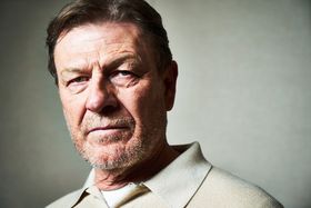 21年ぶりの来日！ショーン・ビーンに単独インタビュー