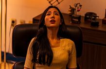 Berry Good出身のチョヒョンが主演を務めた『ヒプノシス／催眠(2021)』