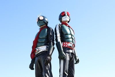 興収20億円突破！『シン・仮面ライダー』は“初心者”や“子ども”でも大丈夫？