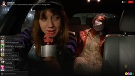 『インシディアス』のブラムハウス最新作『DASHCAMダッシュカム』日本公開決定！　ティザーポスター＆場面写真も解禁