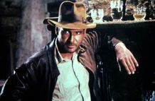 オーパーツを巡る軍との戦い…。「インディ・ジョーンズ」シリーズをオカルトで振り返る(『レイダース 失われたアーク《聖櫃》』)