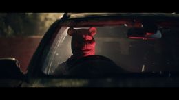 あの世界的くまさんが、まさかのホラー化！『プー あくまのくまさん』場面写真が大量解禁