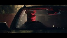 あの世界的くまさんが、まさかのホラー化！『プー あくまのくまさん』場面写真が大量解禁