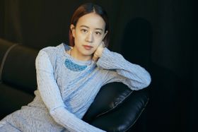 舞台でエヴァンゲリオンと使徒は、どのように登場するのか？石橋静河が明かす