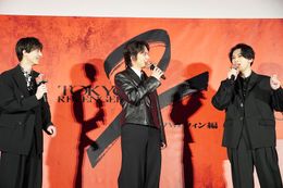 北村匠海＆高杉真宙＆吉沢亮「家に帰ったらまずやること」まで一致！