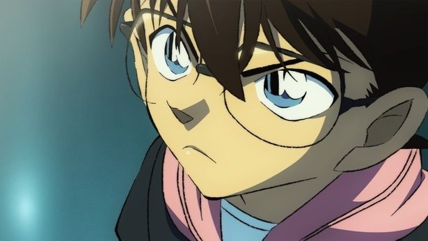 『名探偵コナン 黒鉄の魚影』は一気にシリーズ歴代4位の興収に
