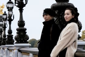 『岸辺露伴 ルーヴルへ行く』は日仏の観光名所を楽しむ贅沢なサスペンスに！