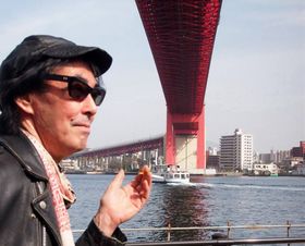 ドキュメンタリー映画『シーナ＆ロケッツ 鮎川誠 〜ロックと家族の絆〜』劇場公開が決定！