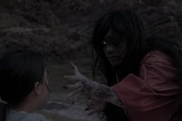 『忌怪島／きかいじま』最強のタブー“イマジョ”が「最優秀悪役賞」を受賞！