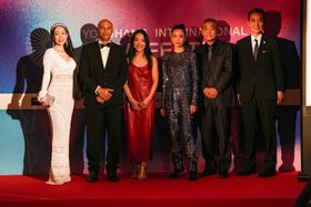 長塚京三「70代の俳優を主演にキャスティングして、映画を撮るということはすばらしいこと」