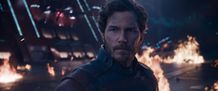 クリス・プラットが「ガーディアンズ・オブ・ギャラクシー」との10年間を振り返る！